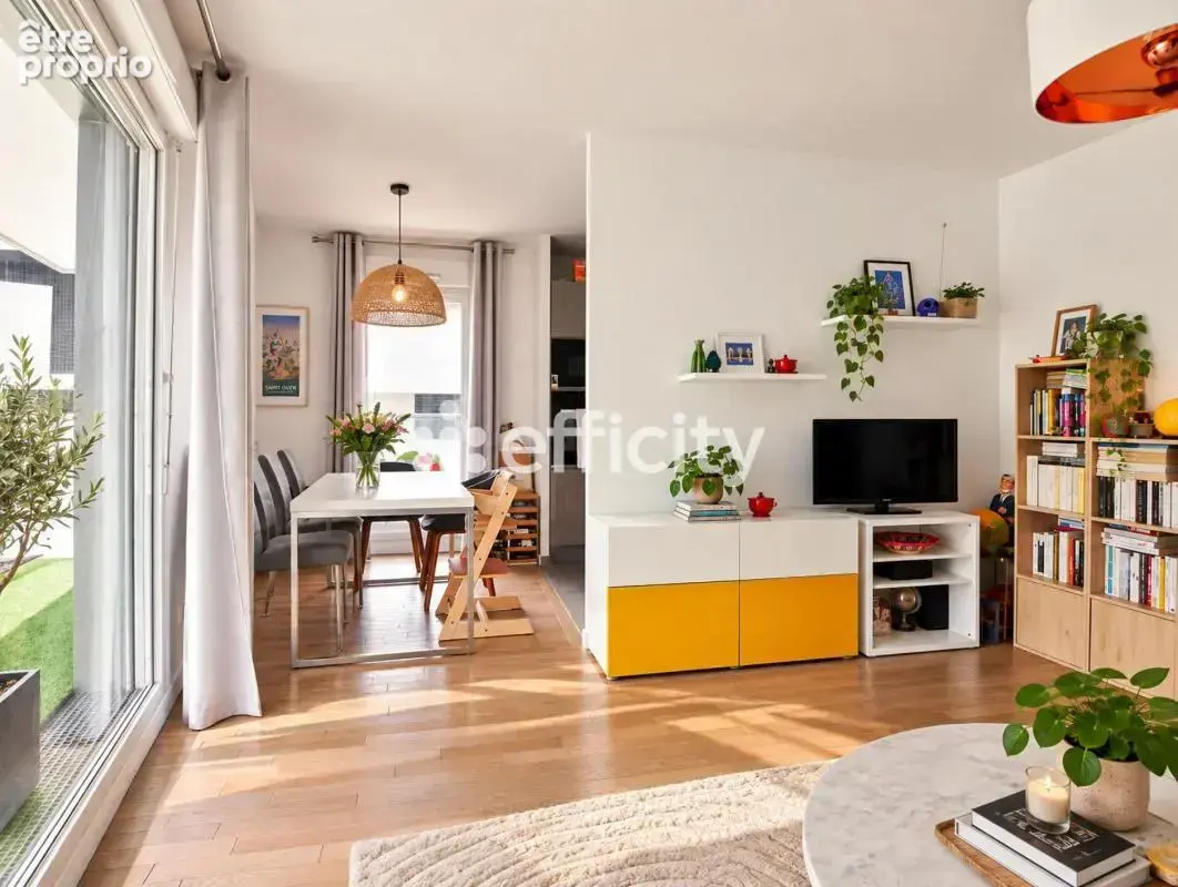 Appartement - photo 5