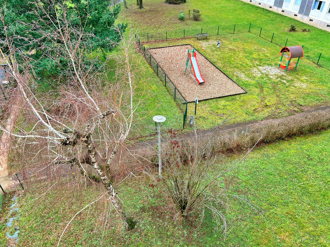Appartement à SAINT-PRIEST