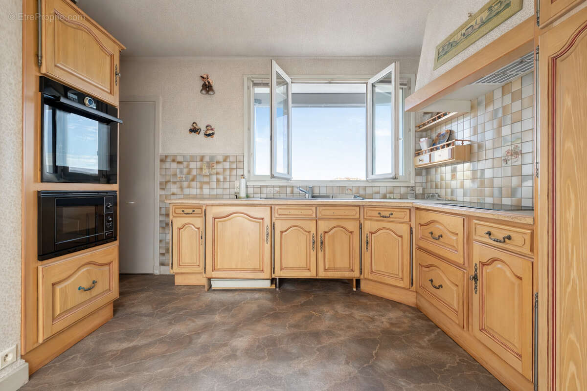 Appartement à LYON-7E