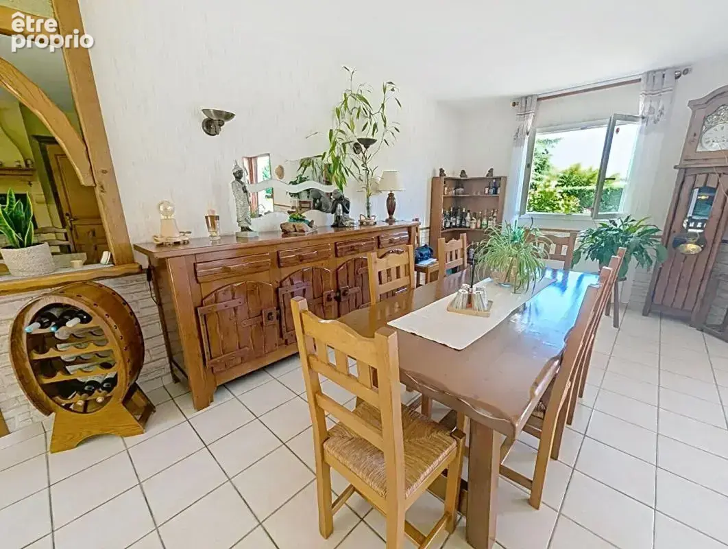 Maison Lugos 6 pièce(s) 143.03 m2 - photo 6