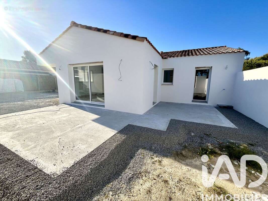 Photo 2 - Maison à AIZENAY