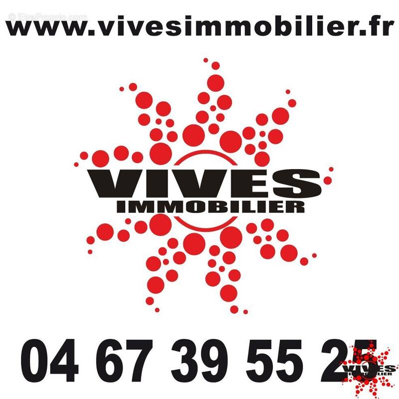 Terrain à PUISSERGUIER