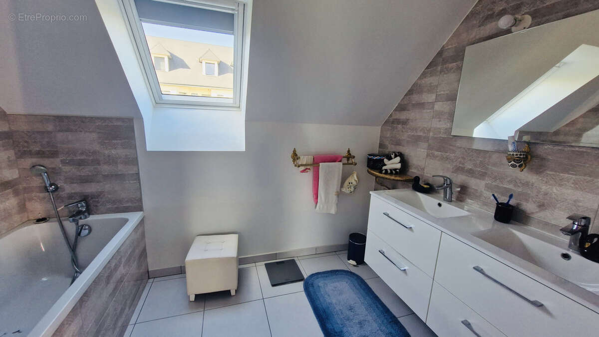 Maison à VILLERS-SUR-MER