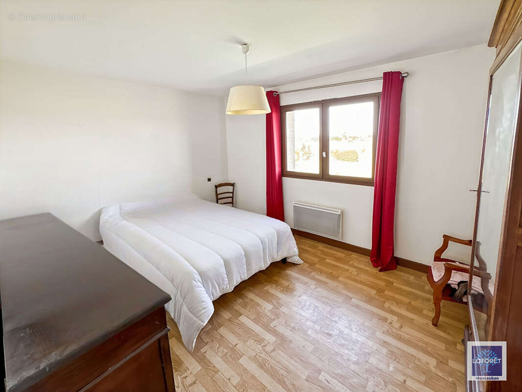 Maison à MONTAUBAN