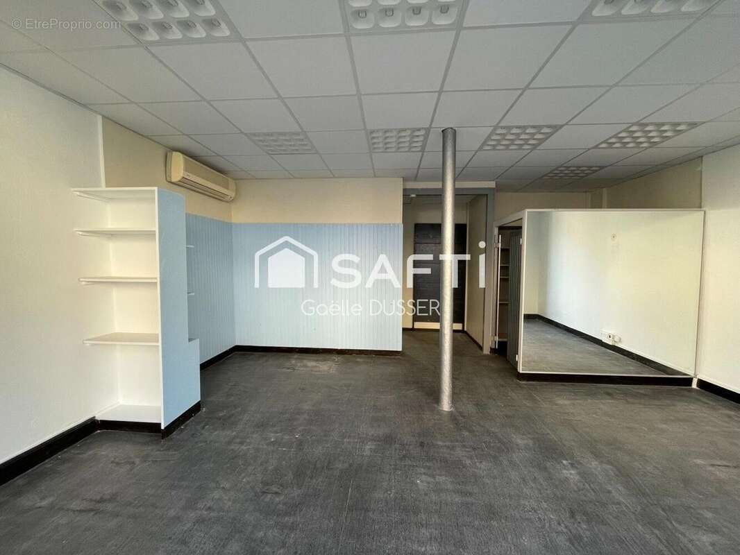 Photo 9 - Appartement à MONTMARAULT