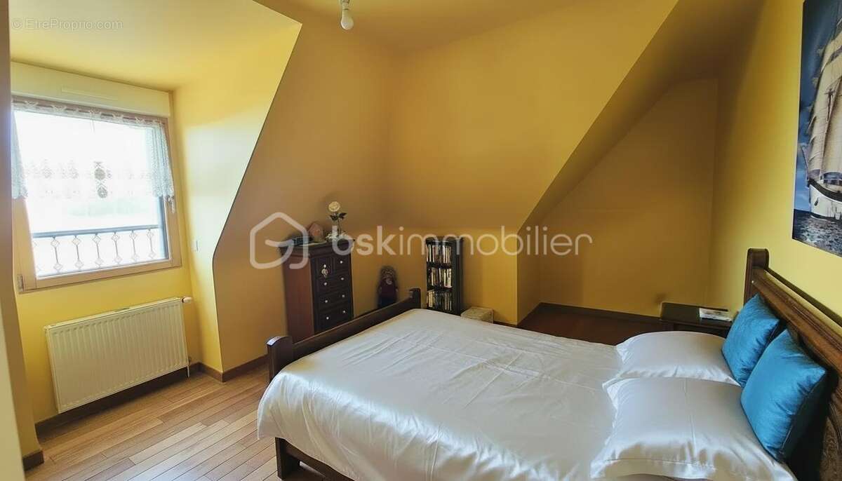 Urgent -- Maison d’Architecte Vue Mer - Plage 3 mn - photo 14