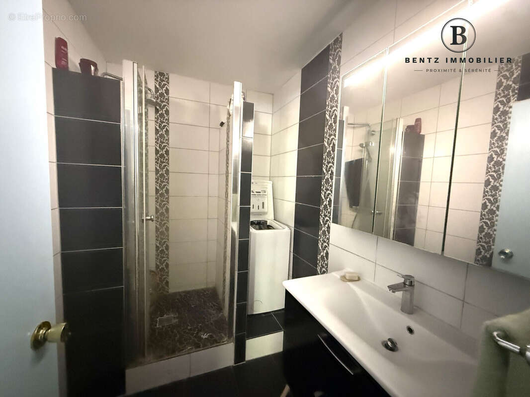 Appartement 81 m² à Bischheim  - photo 6