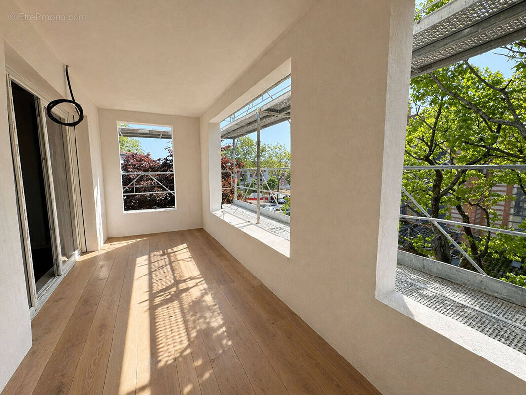 Appartement à L'UNION