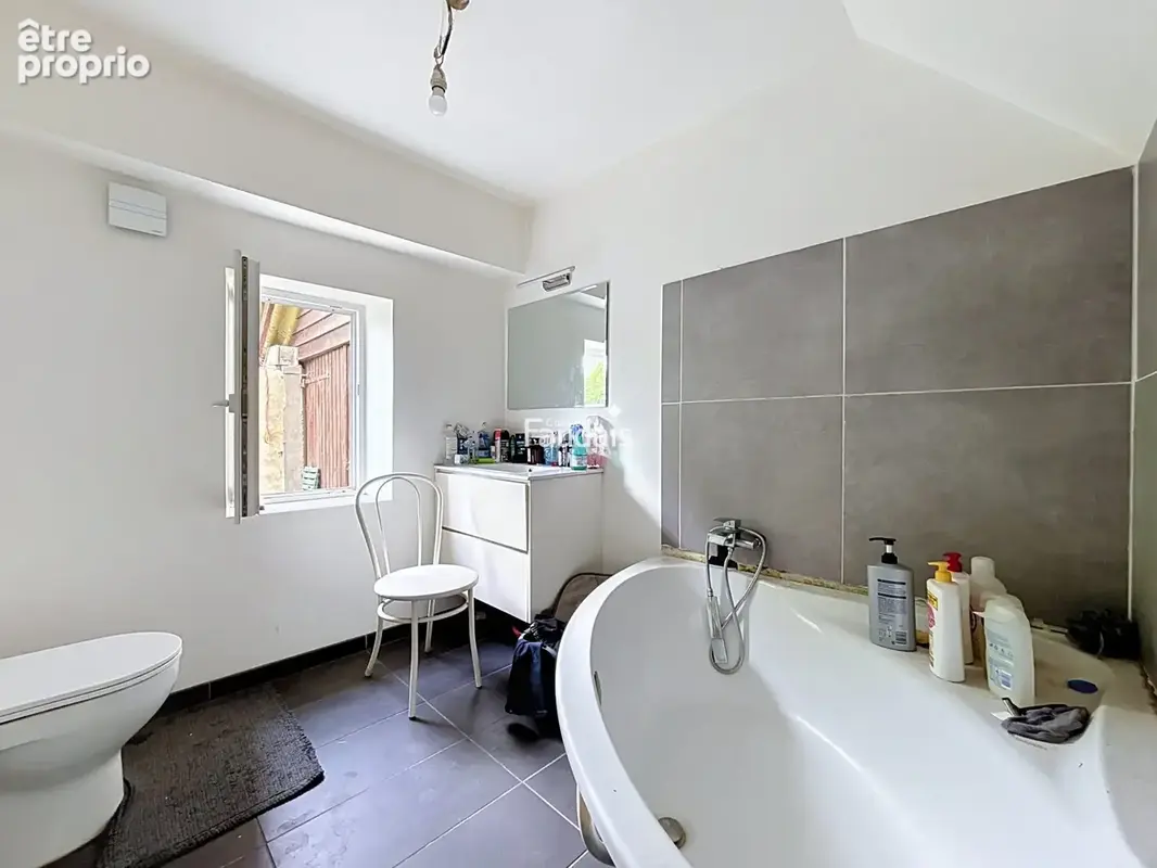 Maison 3 pièces 98 m² à vendre à Soulles (50750) - photo 9