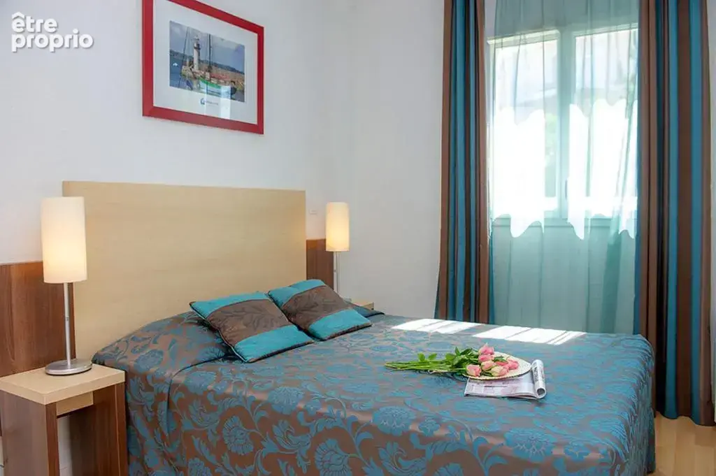 Investissement en residence de tourisme - photo 12