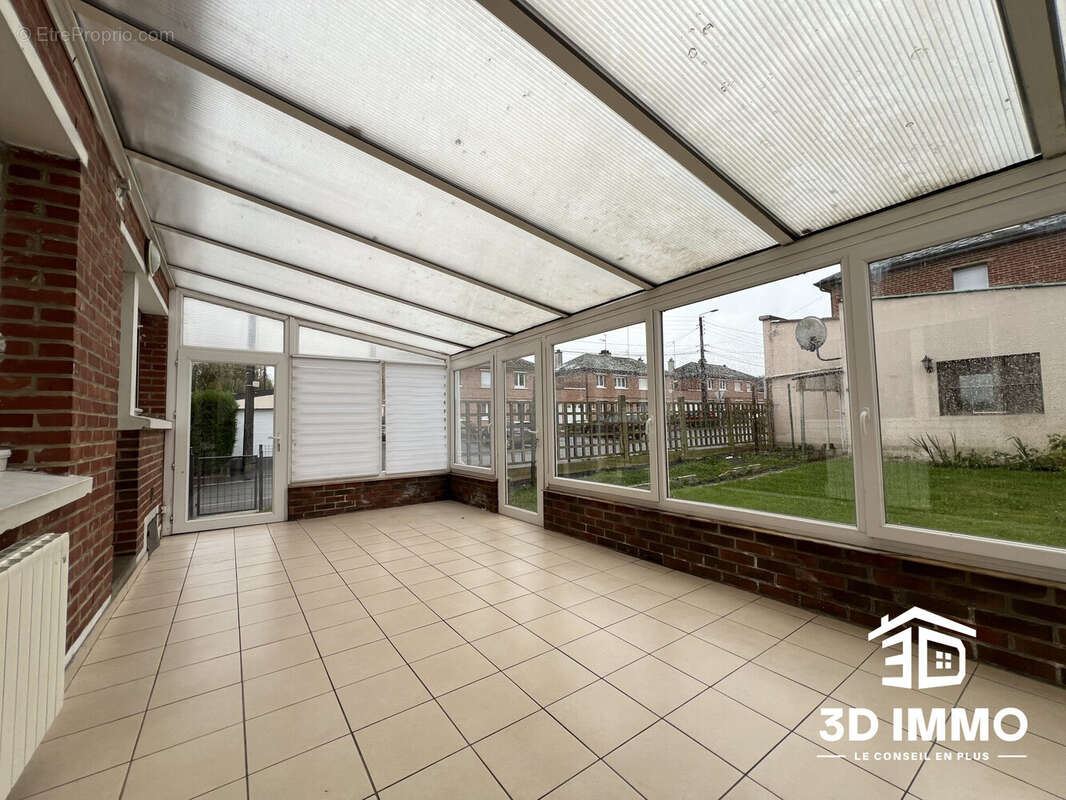 Maison à AVESNELLES