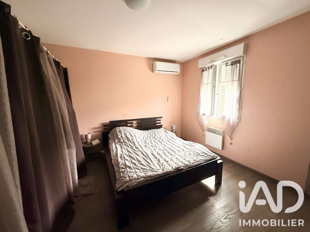 Maison 96 m² à Soindres  - photo 8