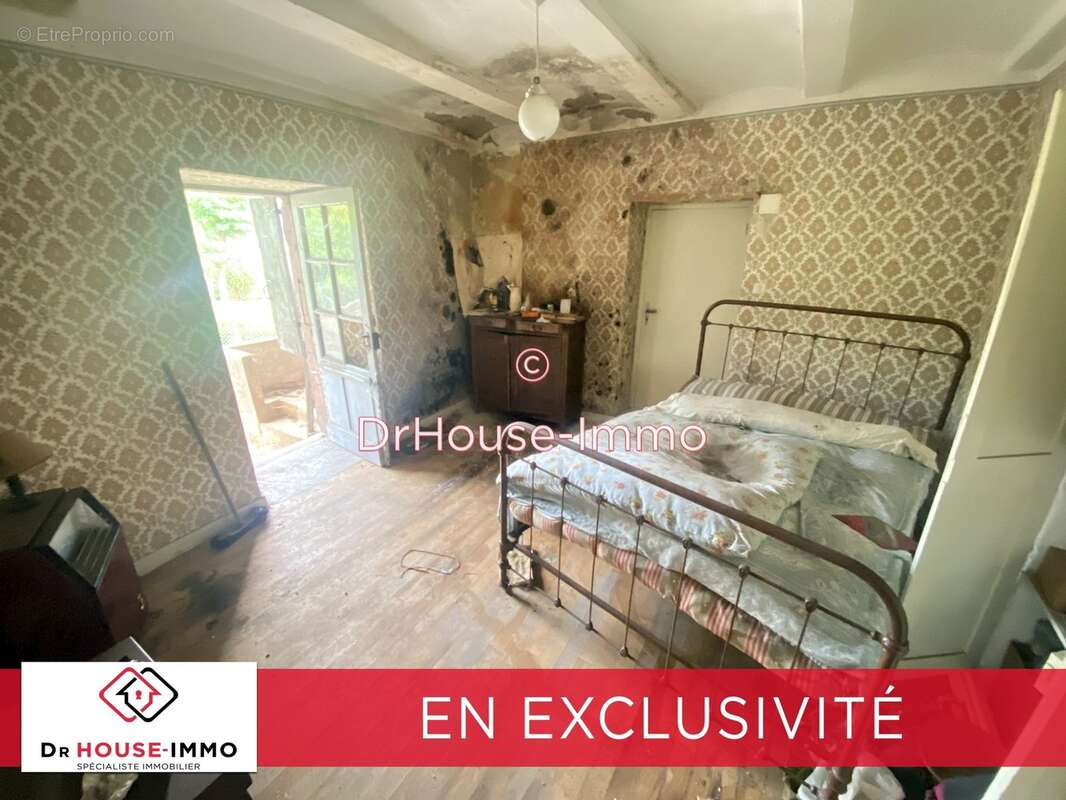 Maison à LALEVADE-D&#039;ARDECHE