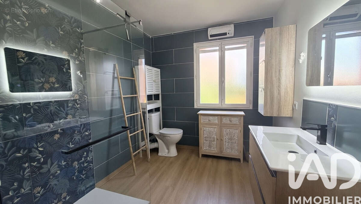 Photo 9 - Maison à GINASSERVIS