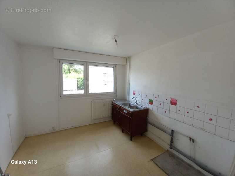Appartement 64 m² à Audincourt  - photo 5