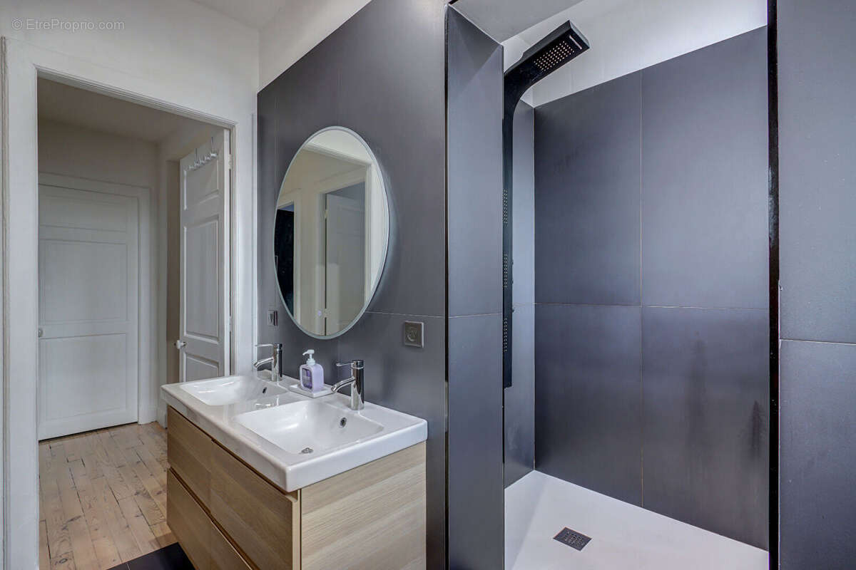 Appartement à BIARRITZ