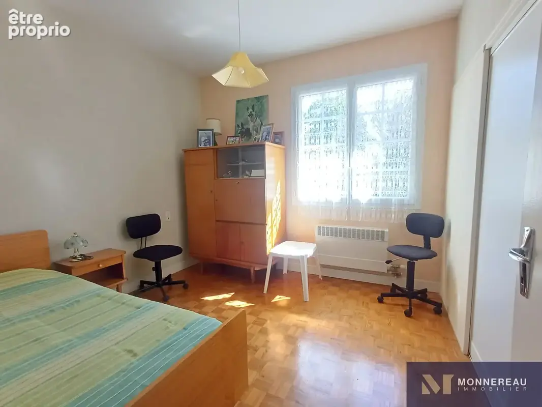 Maison individuelle sur sous sol avec grand terrain - photo 13
