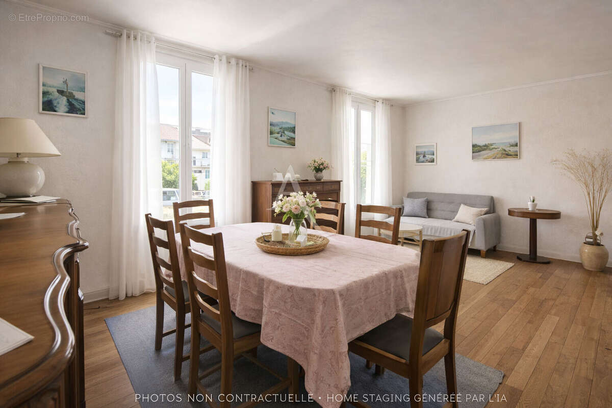 Maison à LE CROTOY