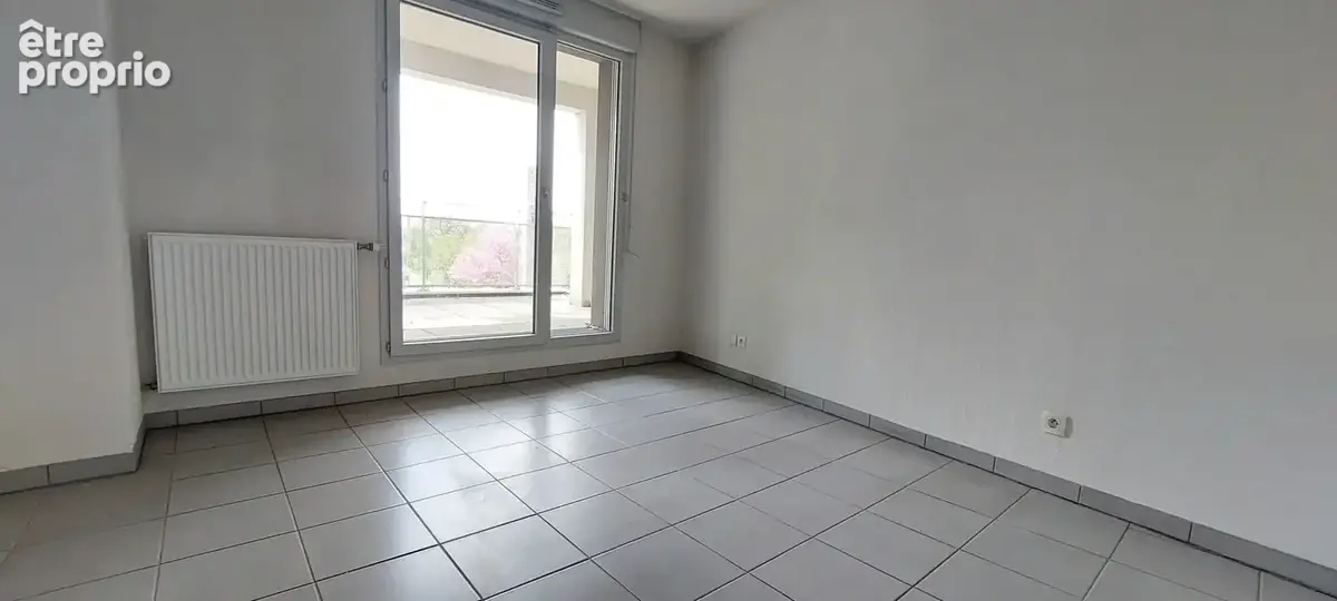 Vente Appartement T2 - T2 bis Toulouse Sud - photo 10