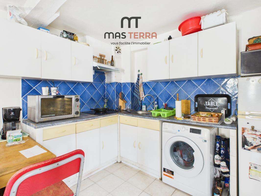 Appartement à GRASSE