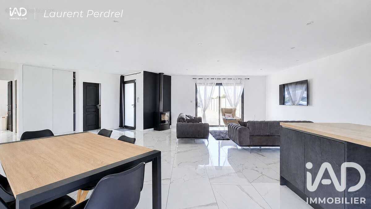 Photo 6 - Maison à ALLAIRE