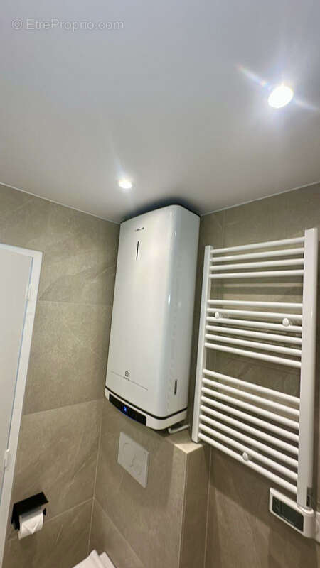 Appartement à BEAUSOLEIL