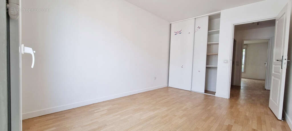 Appartement à GARCHES