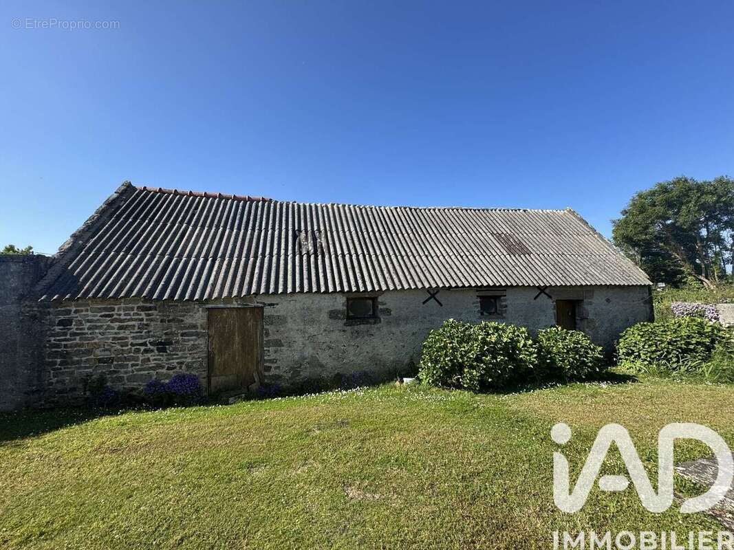 Photo 3 - Maison à AUDIERNE