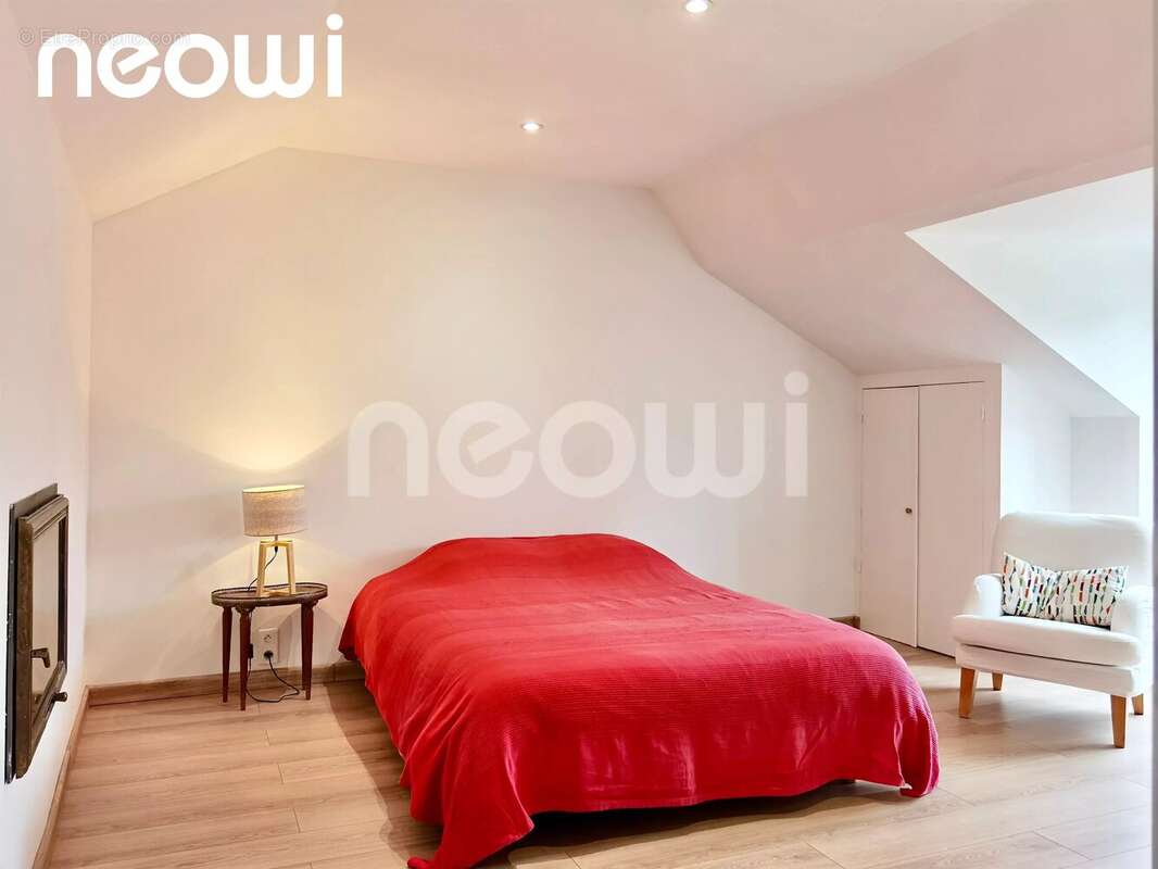 Appartement à AURILLAC