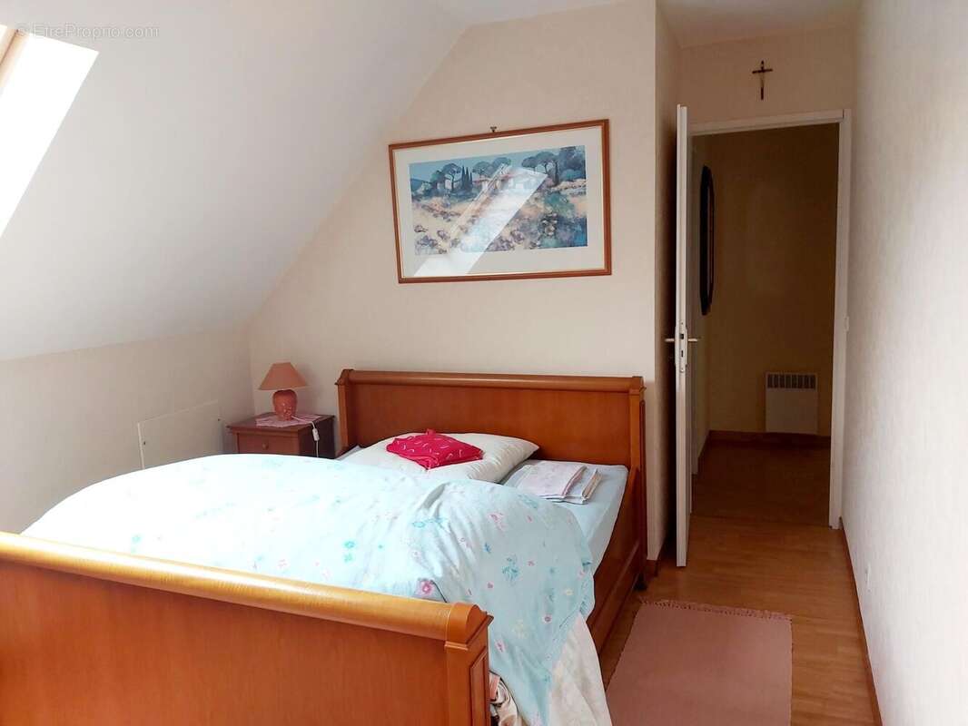 Photo 8 - Maison à WAILLY-BEAUCAMP