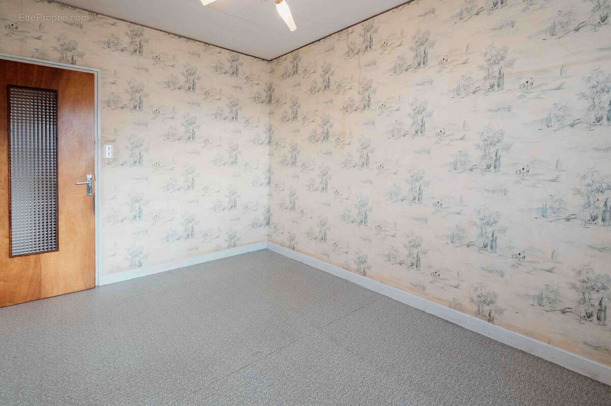 Maison à LA LONGEVILLE