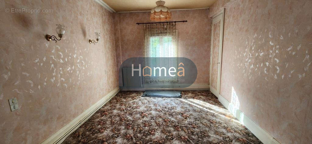 Appartement à DIEPPE