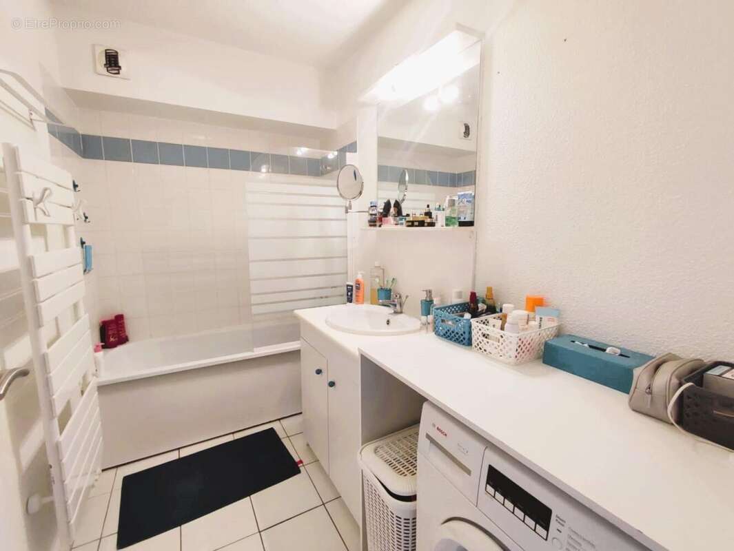 Photo 5 - Appartement à MARGNY-LES-COMPIEGNE