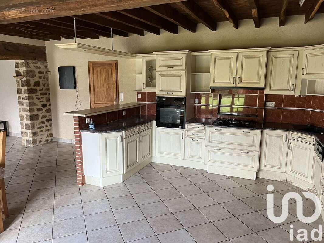 Photo 7 - Maison à LA PELLERINE