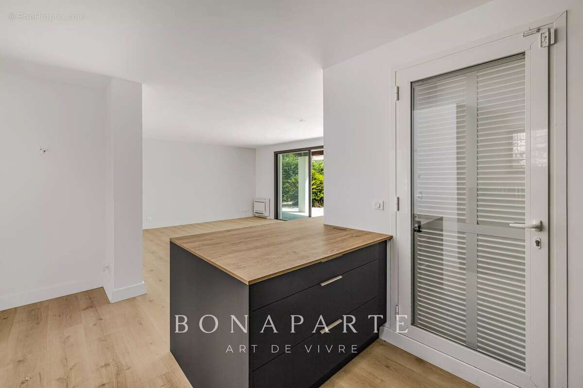 Hauts de vaugrenier – villa contemporaine d'exception - photo 7
