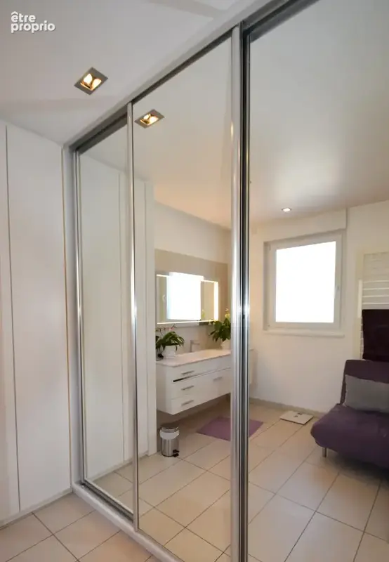 Appartement en attique à vendre  MULHOUSE (68) - photo 11
