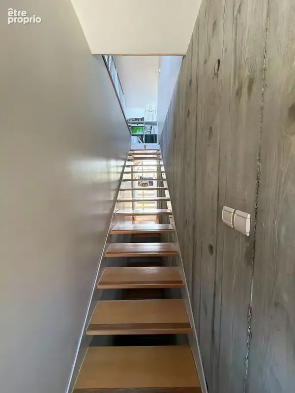 Propriété de Caractère 300m2 hab+ 175m2 bureaux - à vendre 12 pièces (74) -  proche de Annecy - photo 39