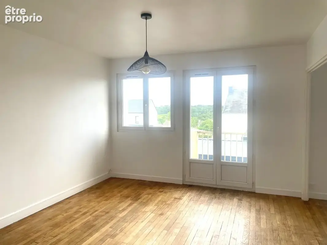 Appartement Plein centre ville - photo 2