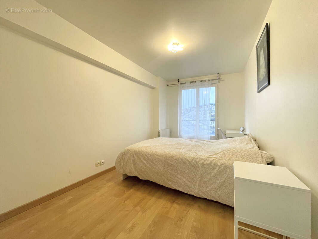 Appartement à SAINT-CYR-L&#039;ECOLE