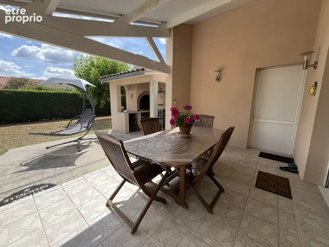Maison T4 prête à vivre - photo 9