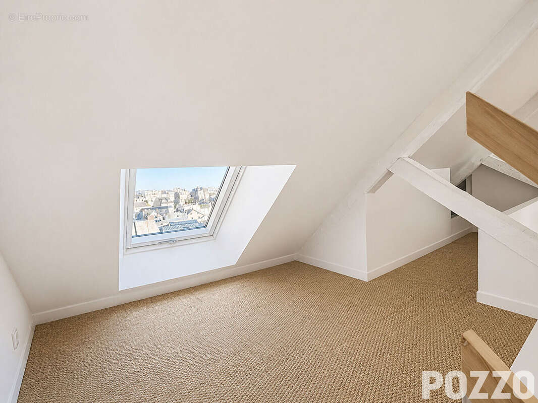 A VENDRE - Appartement hypercentre de GRANVILLE (50400) - photo 13