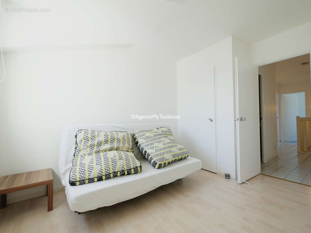 Appartement à CASTANET-TOLOSAN