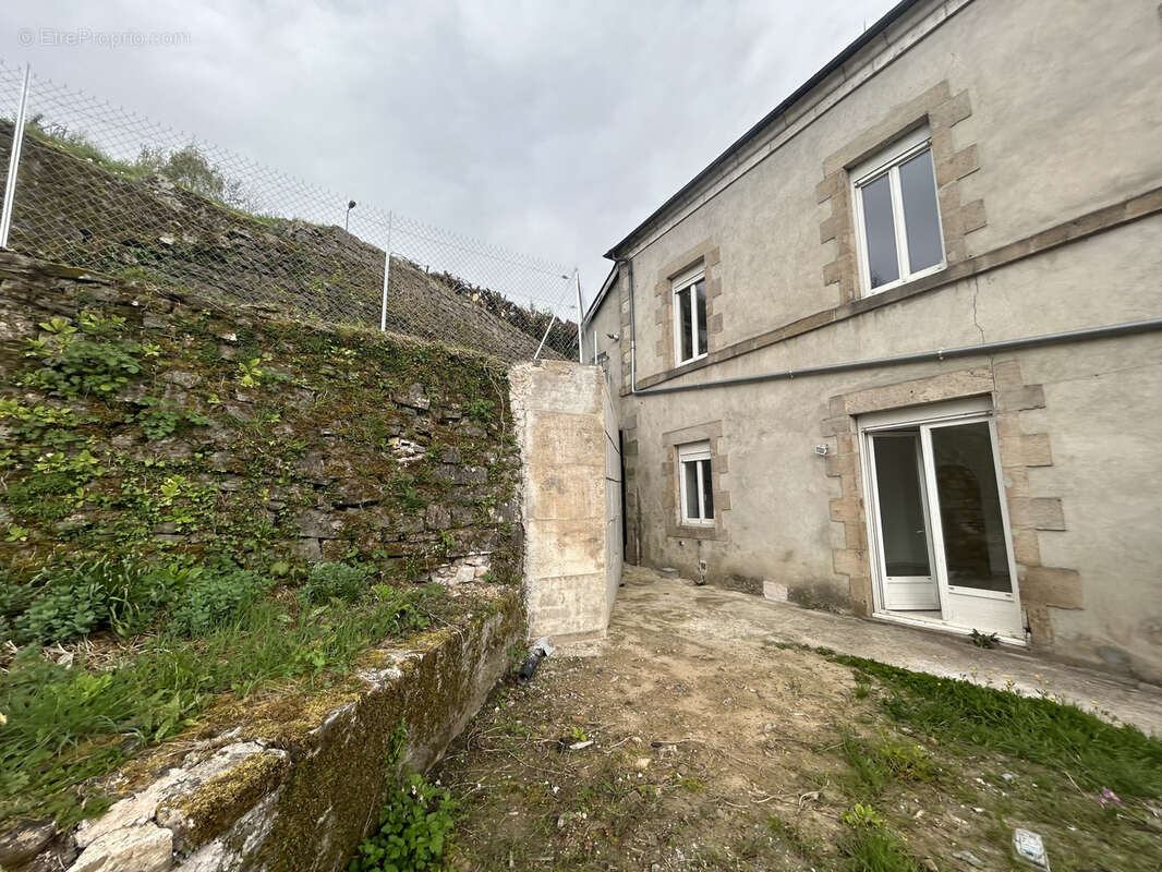 Appartement à TULLE