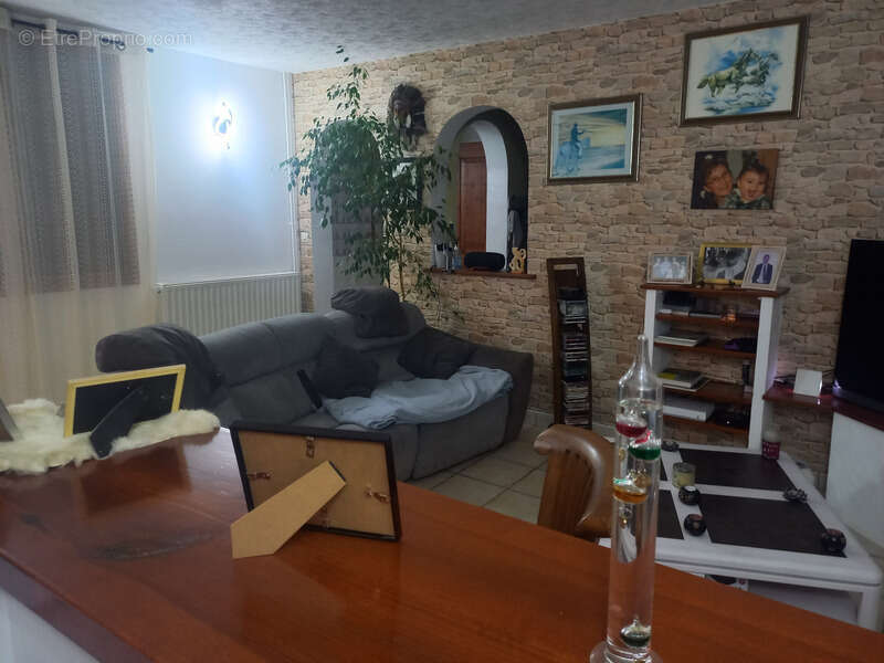 Maison à VIERZON