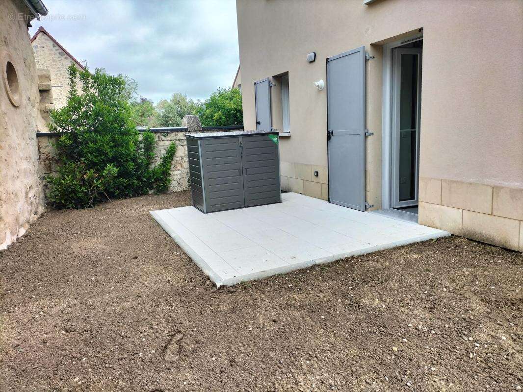 Appartement T3 63m² - Pont-Sainte-Maxence - 36 - photo 2