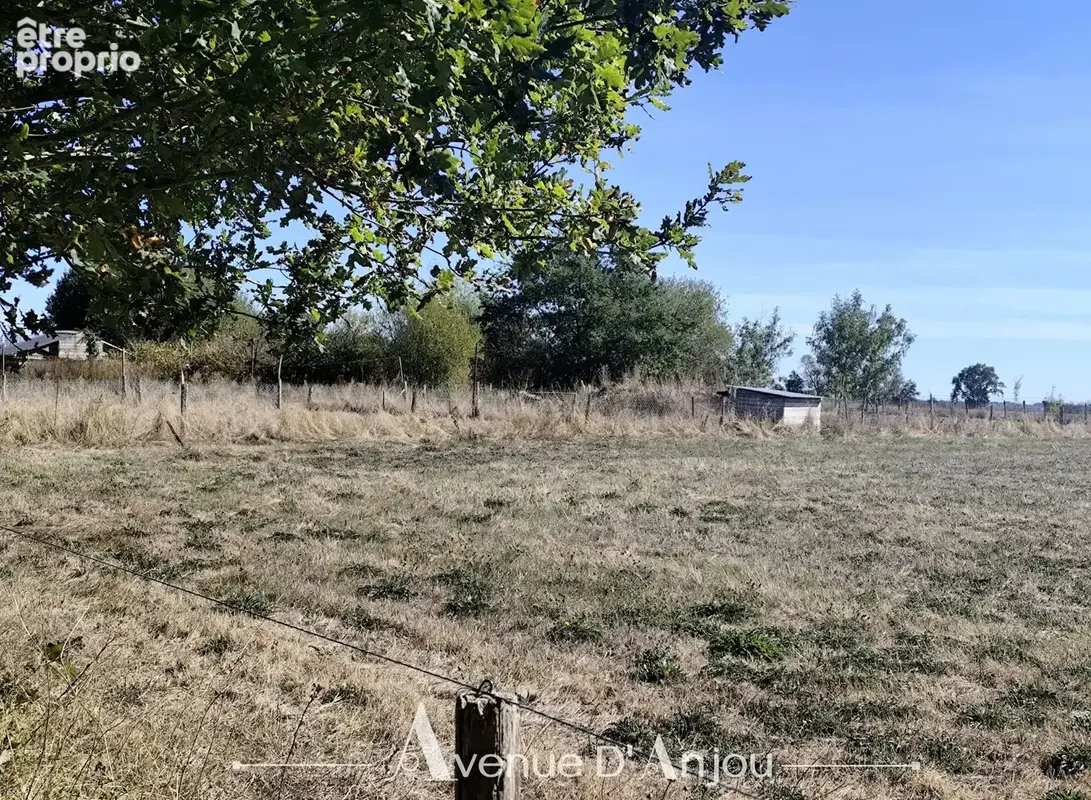 Maison 4 pièces 108 m² à vendre à Le Louroux-Beconnais (49370) - photo 9