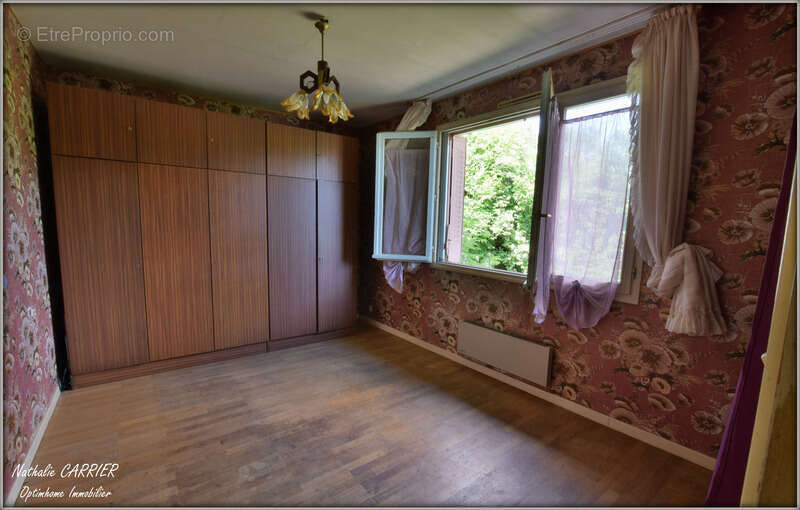 Maison à LA BOISSE