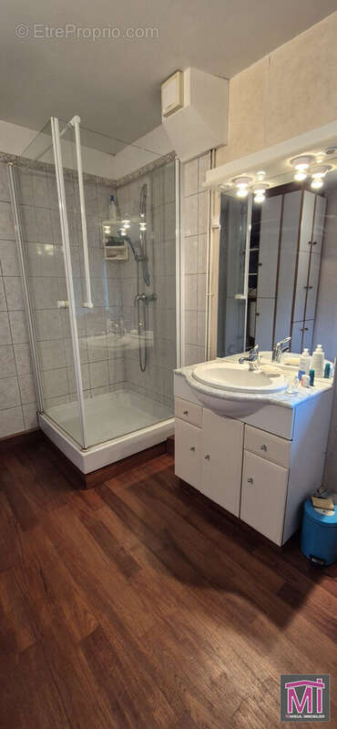 Maison à CROUY-SUR-OURCQ