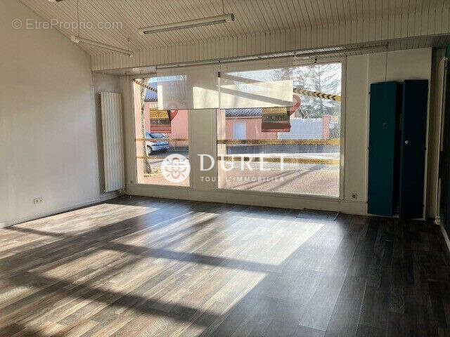 Commerce à TALMONT-SAINT-HILAIRE