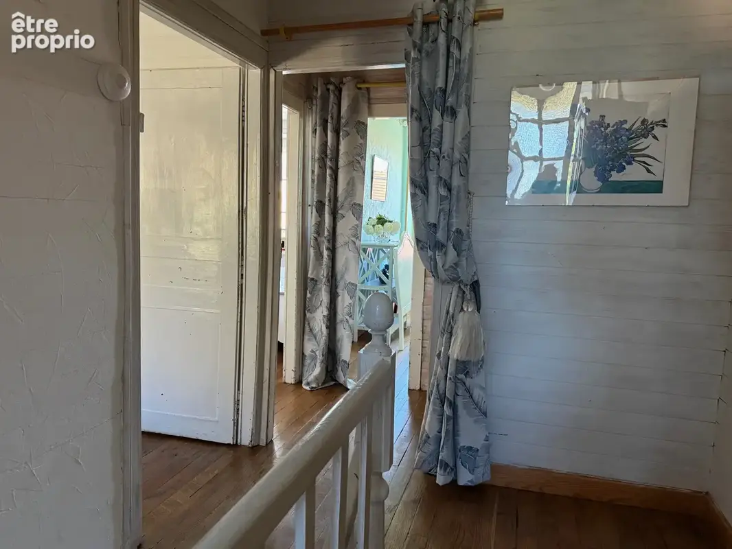 Auv 1234 : Maison rénovée avec jardin et garage à Marcillat, 641m2 - photo 50